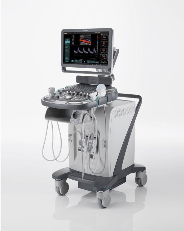Siemens Healthineers ACUSON X700