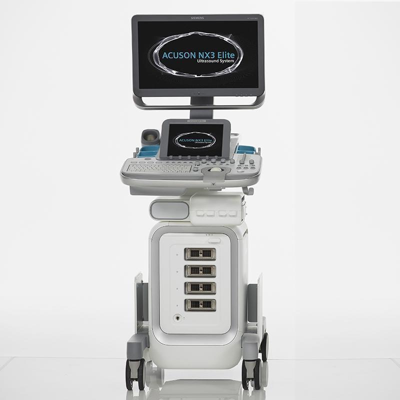 Siemens Healthineers ACUSON NX3 Elite