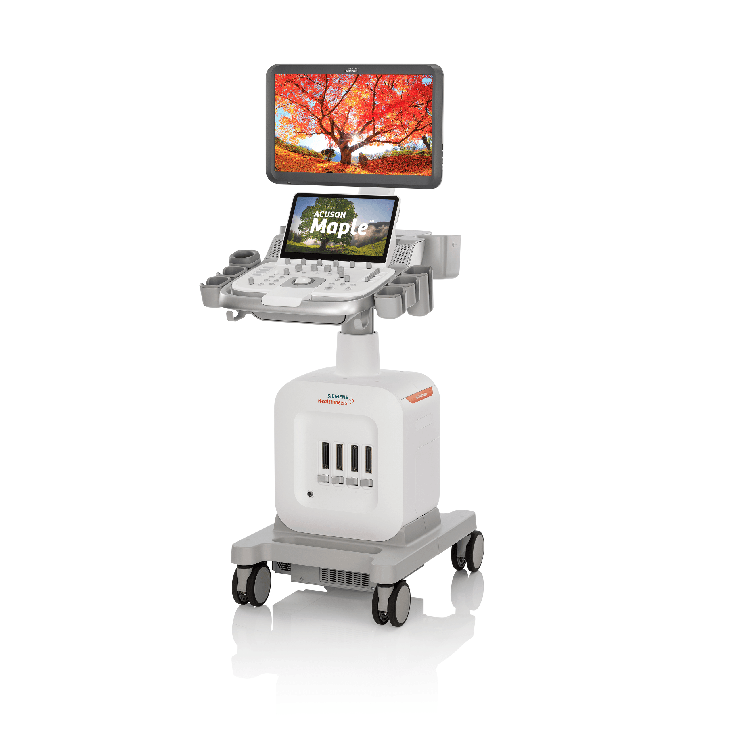 Siemens Healthineers ACUSON Maple
