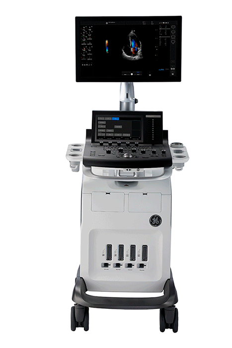 GE HealthCare Versana Premier