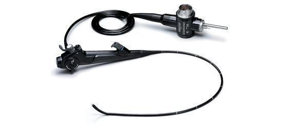 Olympus BF-Q180 Video Bronchoscope