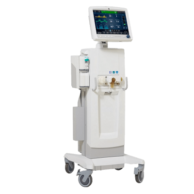 GE HealthCare Carescape R860