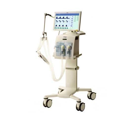 Dräger Evita Infinity V500