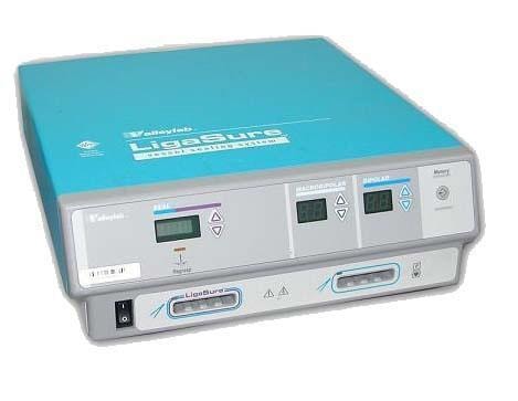 Valleylab LigaSure