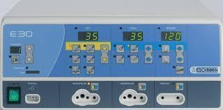 Eschmann E30 Electrosurgical Unit