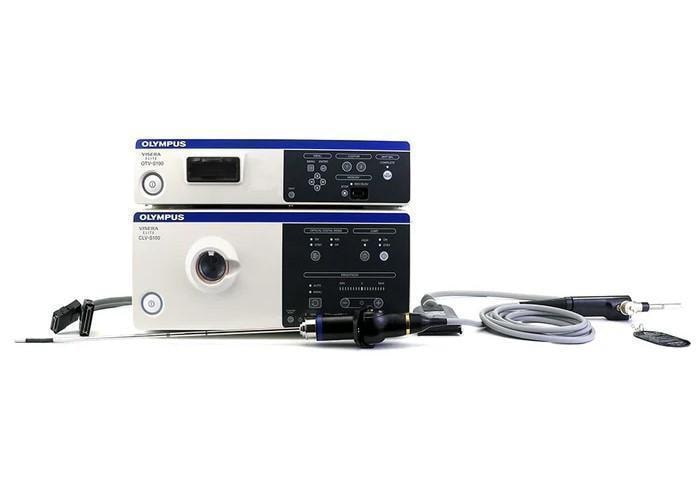 Olympus VISERA Elite OTV-S190/CLV-S190