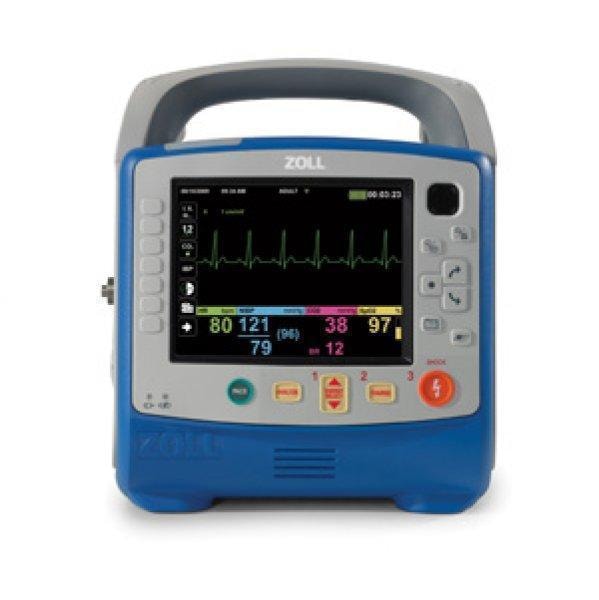 ZOLL X Series Defibrillator