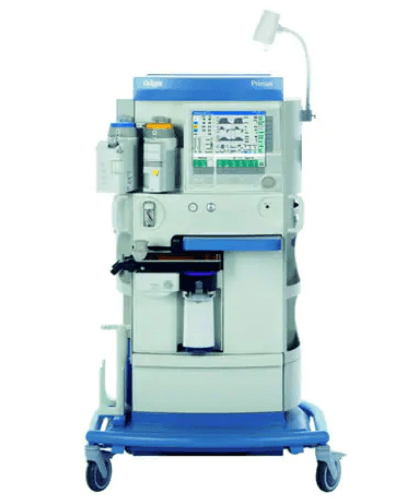 Dräger Primus