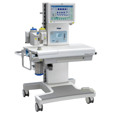 Dräger Perseus A500