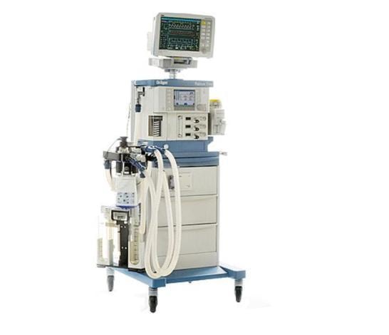 Dräger Fabius Tiro