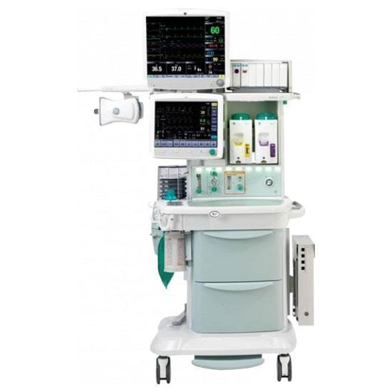 GE HealthCare Avance CS2