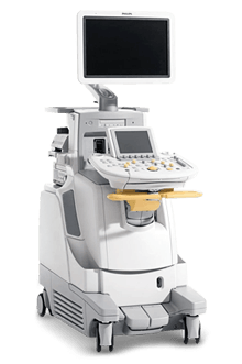 Philips iU22