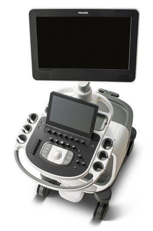Philips Epiq 7