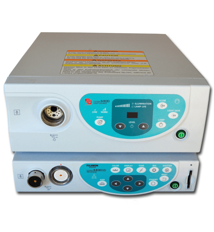 Fujinon EPX VP-4400HD/XL-4400 Endoscopy System