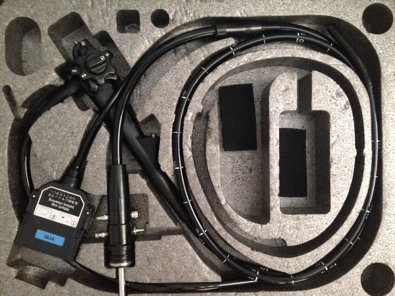 Fujinon EC-250WL5 Video Colonoscope