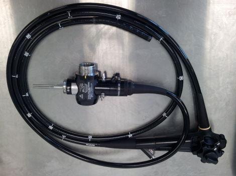 Olympus CF-Q165L Video Colonoscope