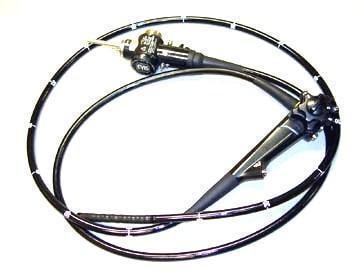 Olympus CF-Q160L Video Colonoscope