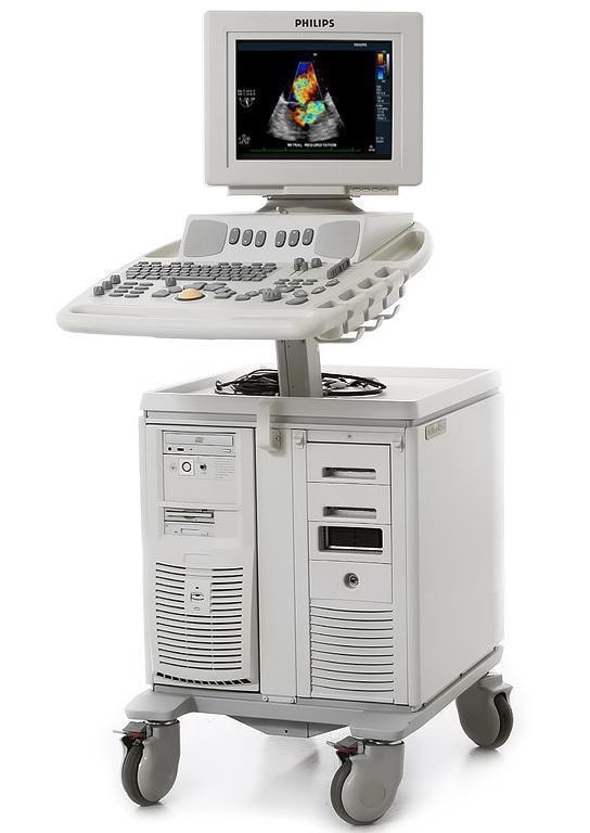 Philips Envisor
