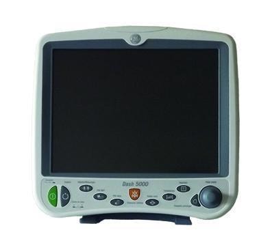 GE HealthCare Dash 5000