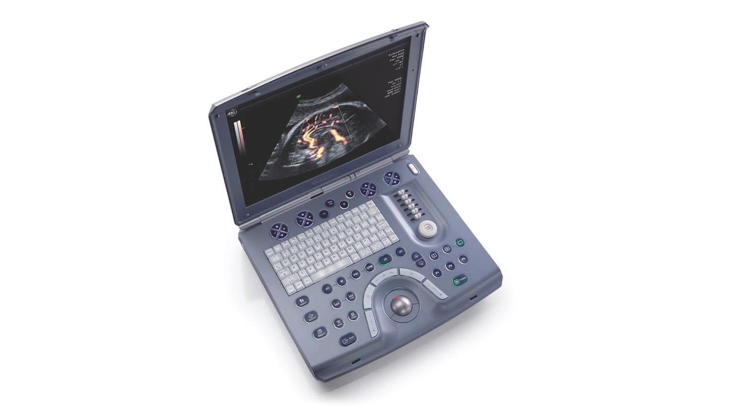 GE HealthCare Voluson I — foto 1