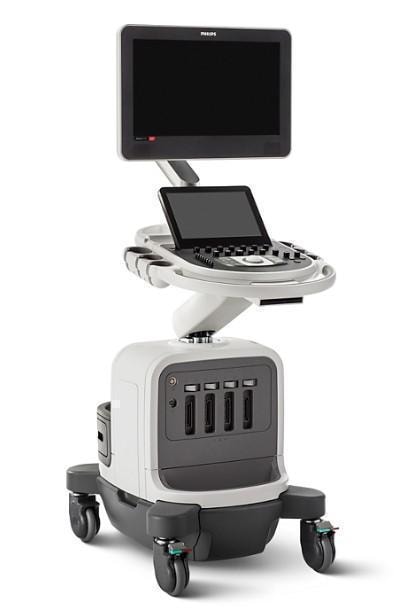 Philips Affiniti CVx