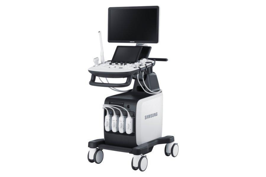 Samsung Medison UGEO HS60