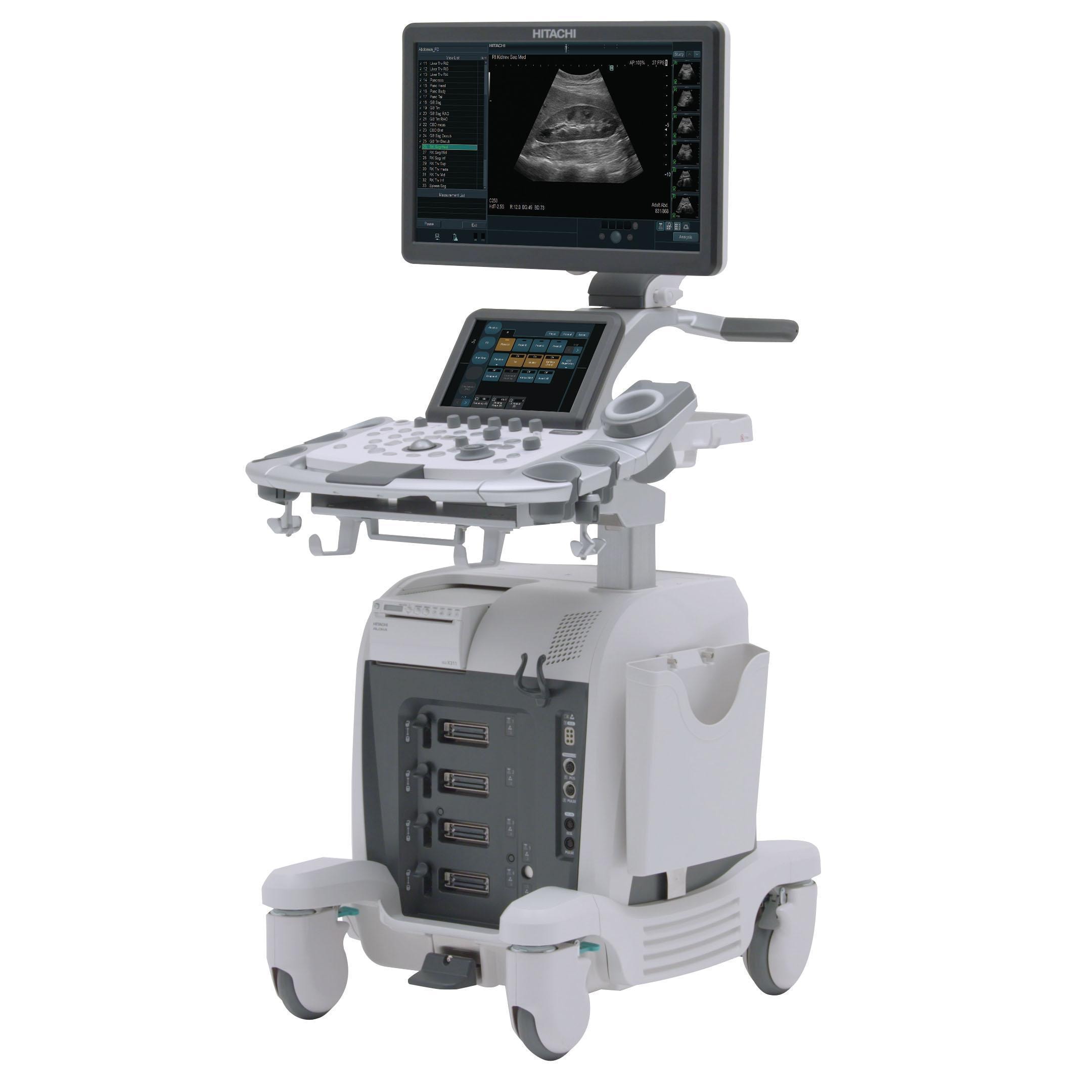 Hitachi ARIETTA 65