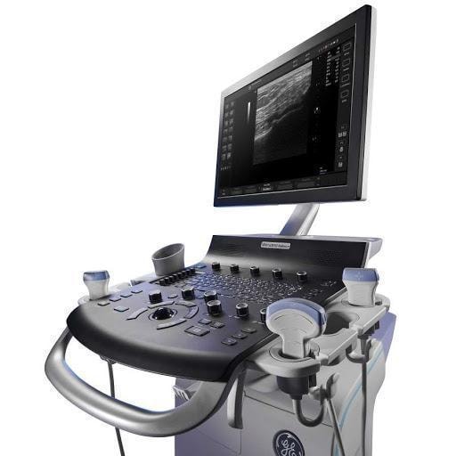 GE HealthCare Versana Balance — foto 1