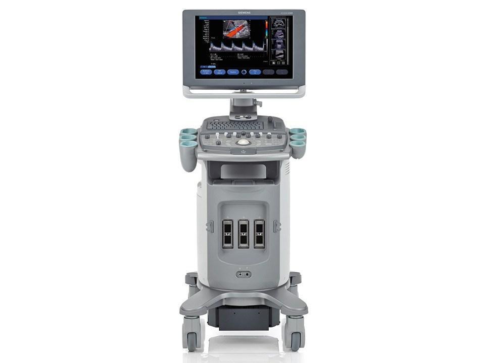Siemens Healthineers ACUSON X300