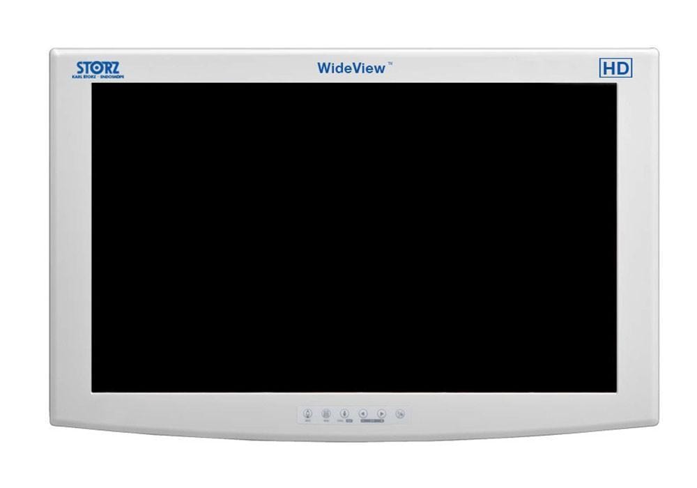 NDS SC-WU26-A1511 Surgical Display