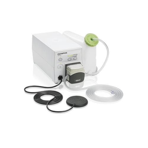 Olympus OFP-2 Insufflator