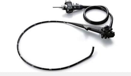 Olympus GIF-H180J Video Gastroscope