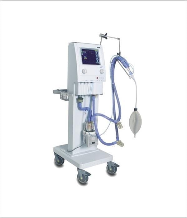 Hamilton Medical Galileo