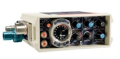 Pneupac babyPAC 100