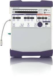 CareFusion LTV 1100 Anesthesia Ventilator