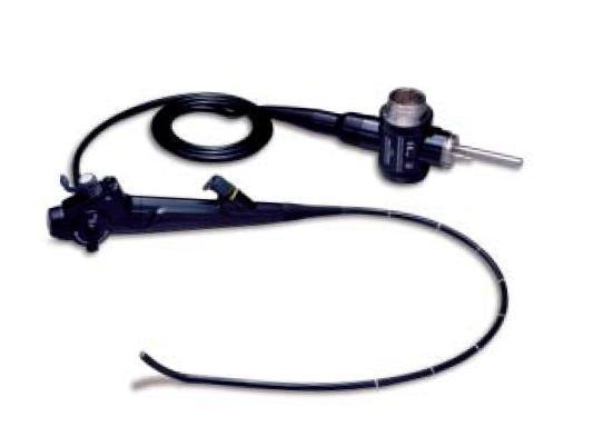 Olympus BF-1T180 Video Bronchoscope