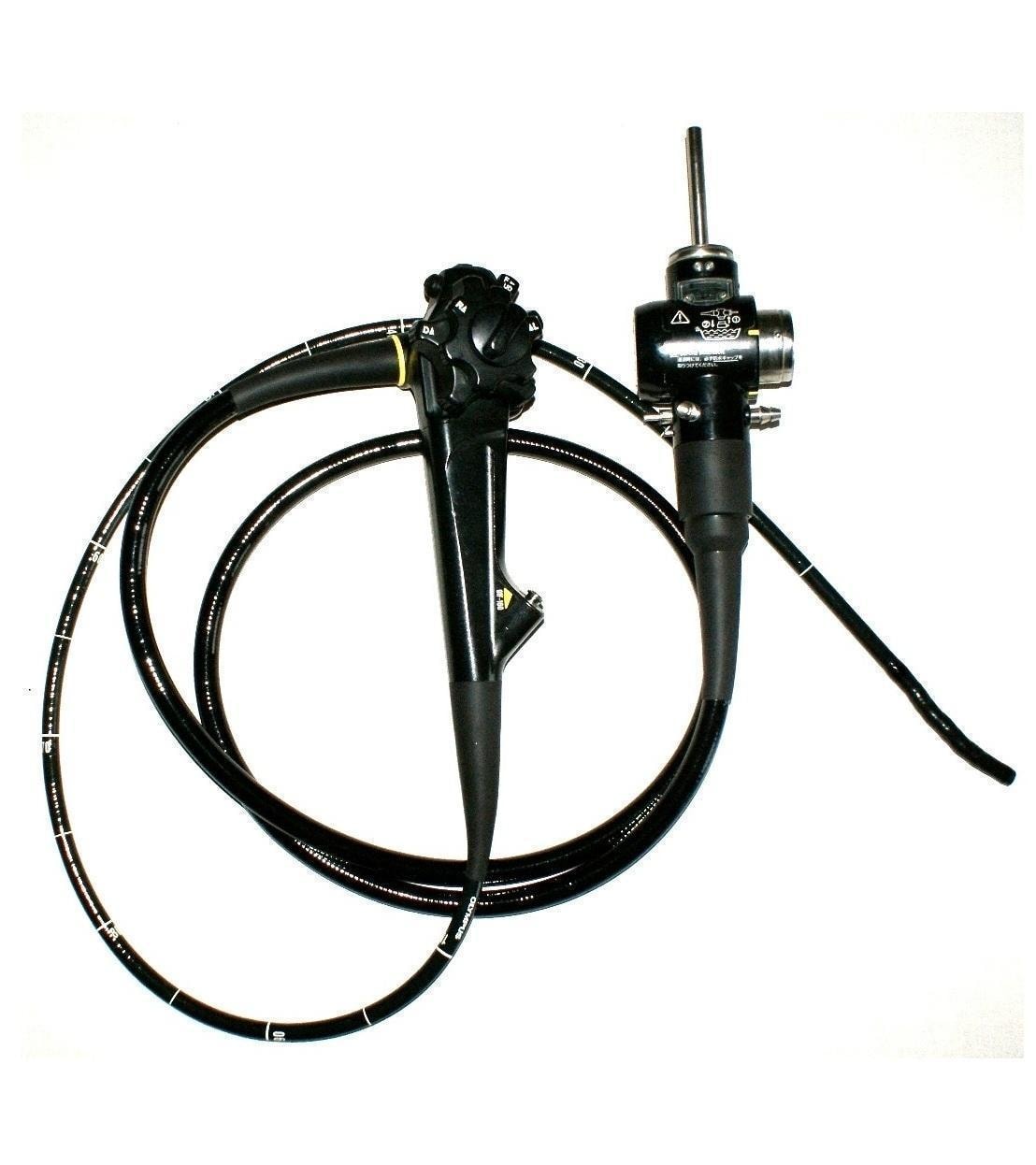 Olympus GIF-Q160 Video Gastroscope