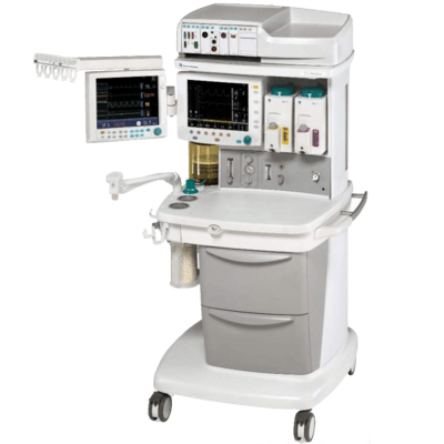 Datex-Ohmeda Avance S/5