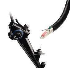 Olympus BF-UC190F Ultrasound Bronchoscope