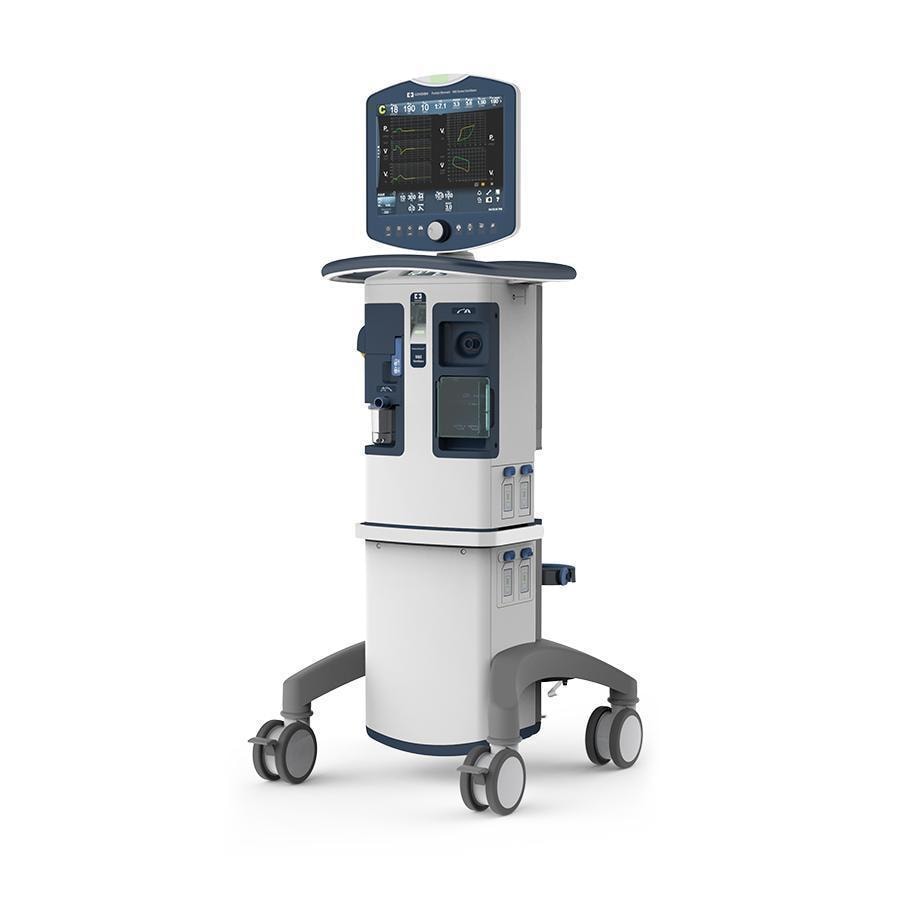 Covidien Puritan Bennett 980