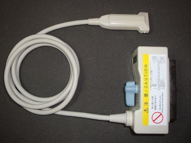 Hitachi EUP-L53S Linear Probe