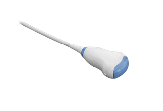 Aloka ASU-1014 Convex Probe