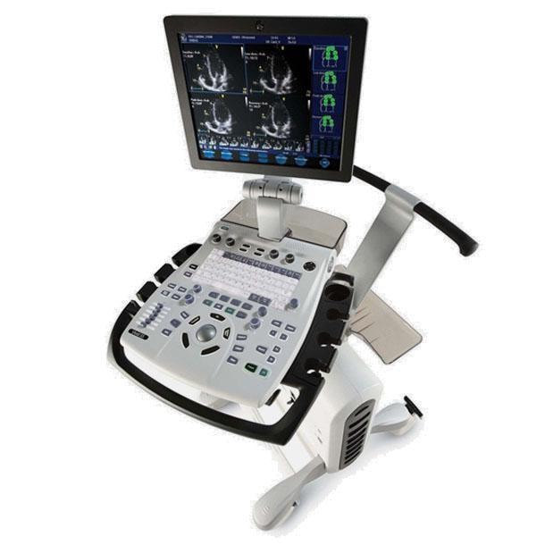 GE HealthCare Vivid S5