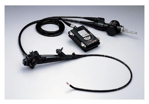 Olympus BF-UC180F Ultrasound Bronchoscope