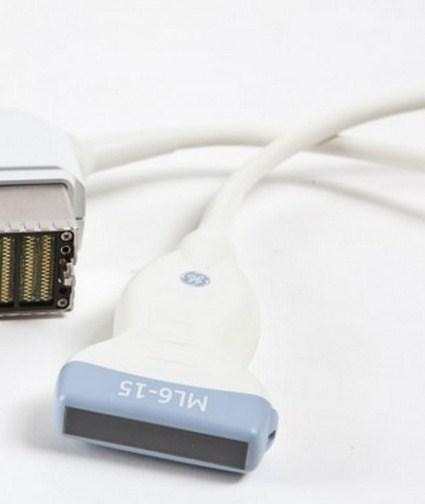 GE HealthCare ML6-15-D Linear Probe