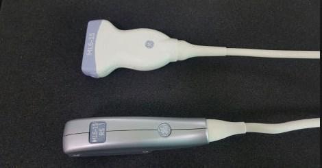 GE HealthCare ML6-15-RS Linear Probe