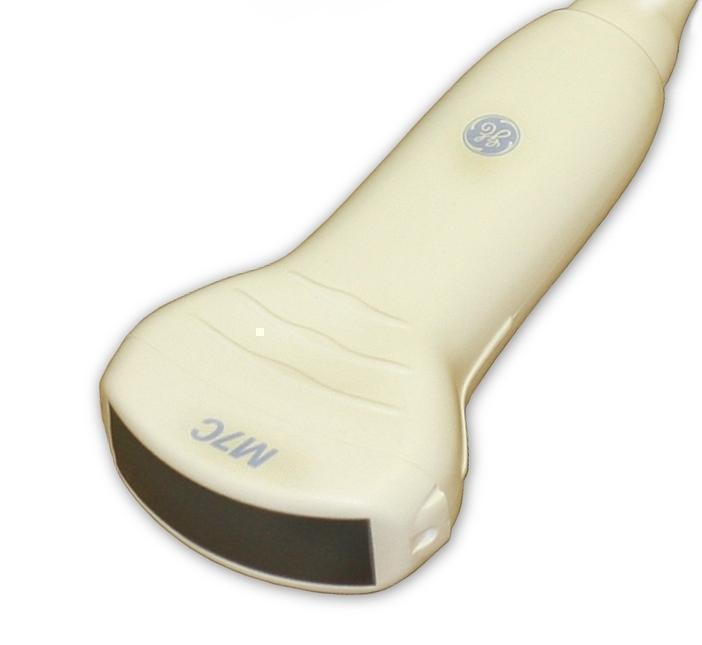 GE HealthCare M7C Convex Probe