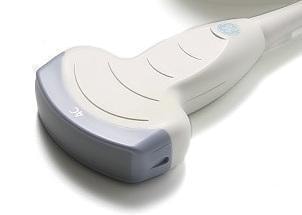 GE HealthCare 4C-RS Convex Probe
