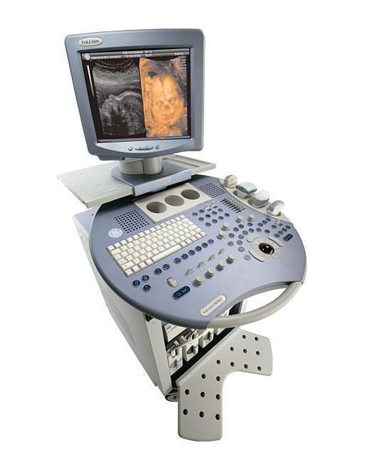 GE HealthCare Voluson 730 PRO