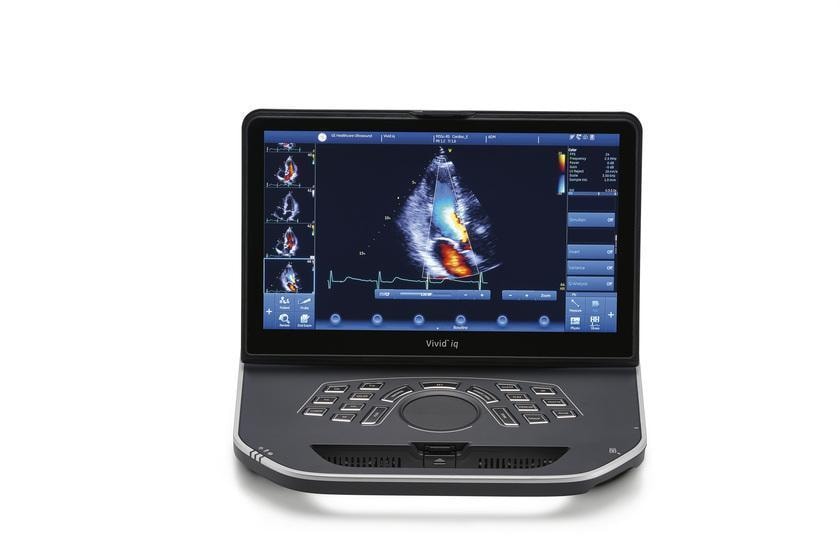 GE HealthCare Vivid IQ